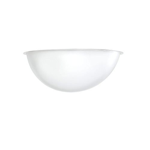 Lustro wypukłe 360° Ø1000 mm akryl. Darlog