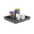 Taca ociekowa 100L, 1000x1000x120mm Darlog