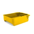 Platforma wyłapująca 310 l. 1500x1300x440mm na 4 beczki Darlog
