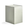 Podwieszana szafka z 5 szufladami 535x670x800mm