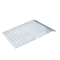 Rampa najazdowa 800x800 mm nośność 200 kg. Darlog