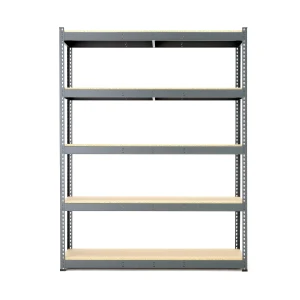 Regał magazynowy COMBO moduł podstawowy, 2440x1840x470 mm
