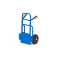 Wózek transportowy ARNOLD – pozycja złożona