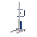 Wózek podnoszący elektryczny BUSY nośność 70kg