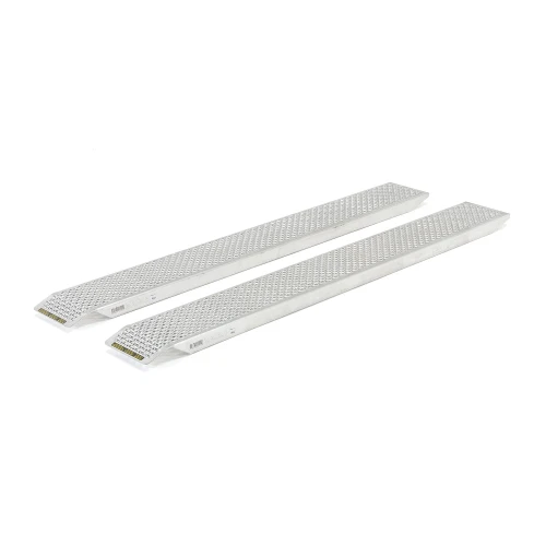 Szyny najazdowe 260x2000x60mm nośność 1000kg kpl. 2 sztuk.