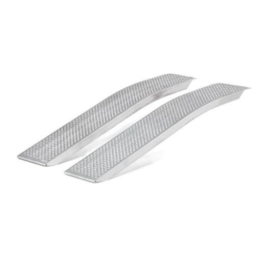 Szyny najazdowe 200x2000x50mm nośność 400kg kpl. 2 sztuk. darlog
