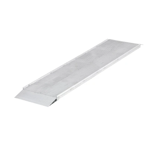 Rampa najazdowa 700x2400x75 mm aluminium. Darlog