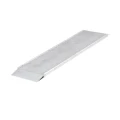 Rampa najazdowa 700x2400x75 mm aluminium. Darlog