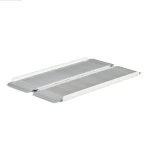 Rampa najazdowa obciążenie 205 kg, 1200x700x50 mm