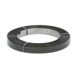 Taśma stalowa 16x0,5 mm, 802 m