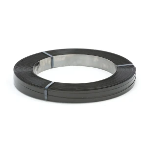 Taśma stalowa 16x0,5 mm, 802 m