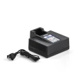 Bandownica elektryczna do taśm PP i PET o szer.13-16mm. Darlog