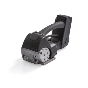 Maszyna bandująca zasilana akumulatorowo, do taśm PET lub PP, 13-16 mm