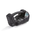 Bandownica elektryczna do taśm PP i PET o szer.13-16mm. Darlog