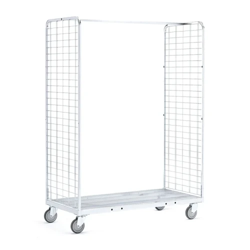 Wózek PICKUP uniwersalny nośność:300kg 660x1380x1830mm do samodzielnej adaptacji