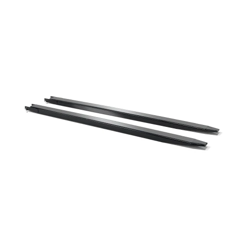 Przedłużki do wideł 2200x140x65mm z uchem końcowym
