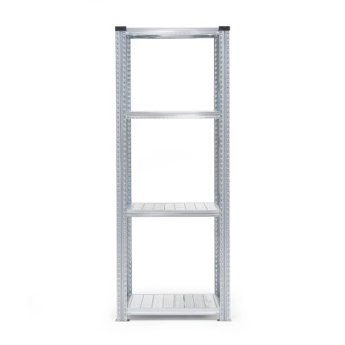 Regał TRANSFORM 675x600x1972mm nośność 100kg/półka