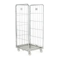 Rollkontener MANOR 800x720x1800 mm nośność 400kg. Darlog