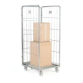 Rollkontener MANOR 800x720x1800 mm nośność 400kg