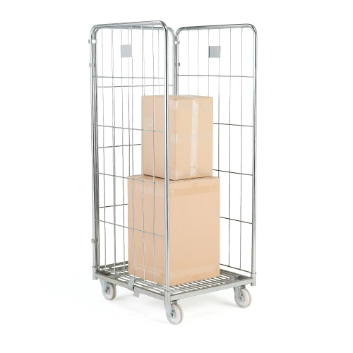 Rollkontener MANOR 800x720x1800 mm nośność 400kg