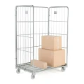 Rollkontener MANOR 800x1200x1800 mm nośność 400kg