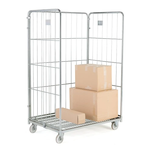 Rollkontener MANOR 800x1200x1800 mm nośność 400kg