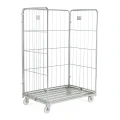 Rollkontener MANOR 800x1200x1800 mm nośność 400kg. Darlog