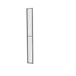 Bariera z siatki X-GUARD 2200x250 mm