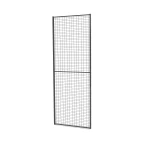 Bariera z siatki X-GUARD 2200x700 mm