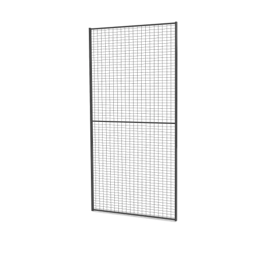 Bariera z siatki X-GUARD szer. 1100mm wys. 2200mm