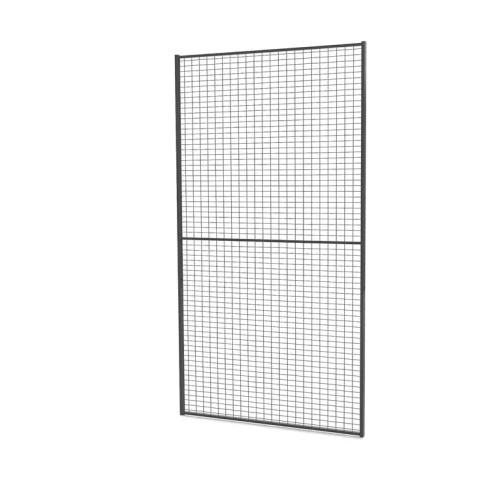 Bariera z siatki X-GUARD szer. 1300mm wys. 2200mm