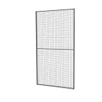 Bariera z siatki X-GUARD 2200x1400 mm