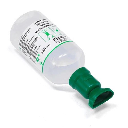 Sól fizjologiczna do oczu 500ml