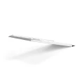 Rampa najazdowa 700x2400x75 mm aluminium. Darlog