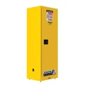 JCB8922201_justrite-sure-grip-ex-slimline-safety-cabinets-manual-close-yellow-135-degrees_Copy.webp
