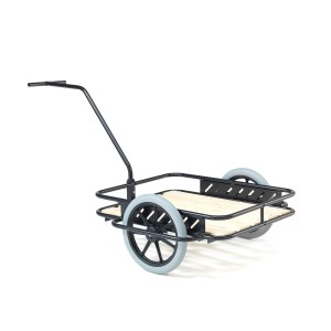 Wózek transportowy ALAN 150 kg, 1700x915x400 mm