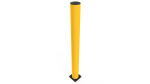 Ochronny słupek magazynowy ROCKY fi 110 mm, wys. 750 mm