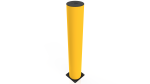 Ochronny słupek magazynowy ROCKY fi 200 mm, wys. 1000 mm