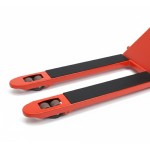 Nakładki antypoślizgowe na widły magnetyczne 100x10cm kpl. 2 sztuk