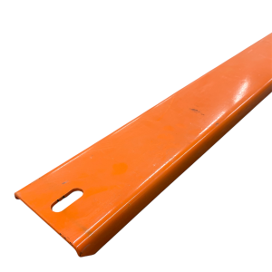 Profil belka ceownik 2450mm 120x40x20 RAL 2008