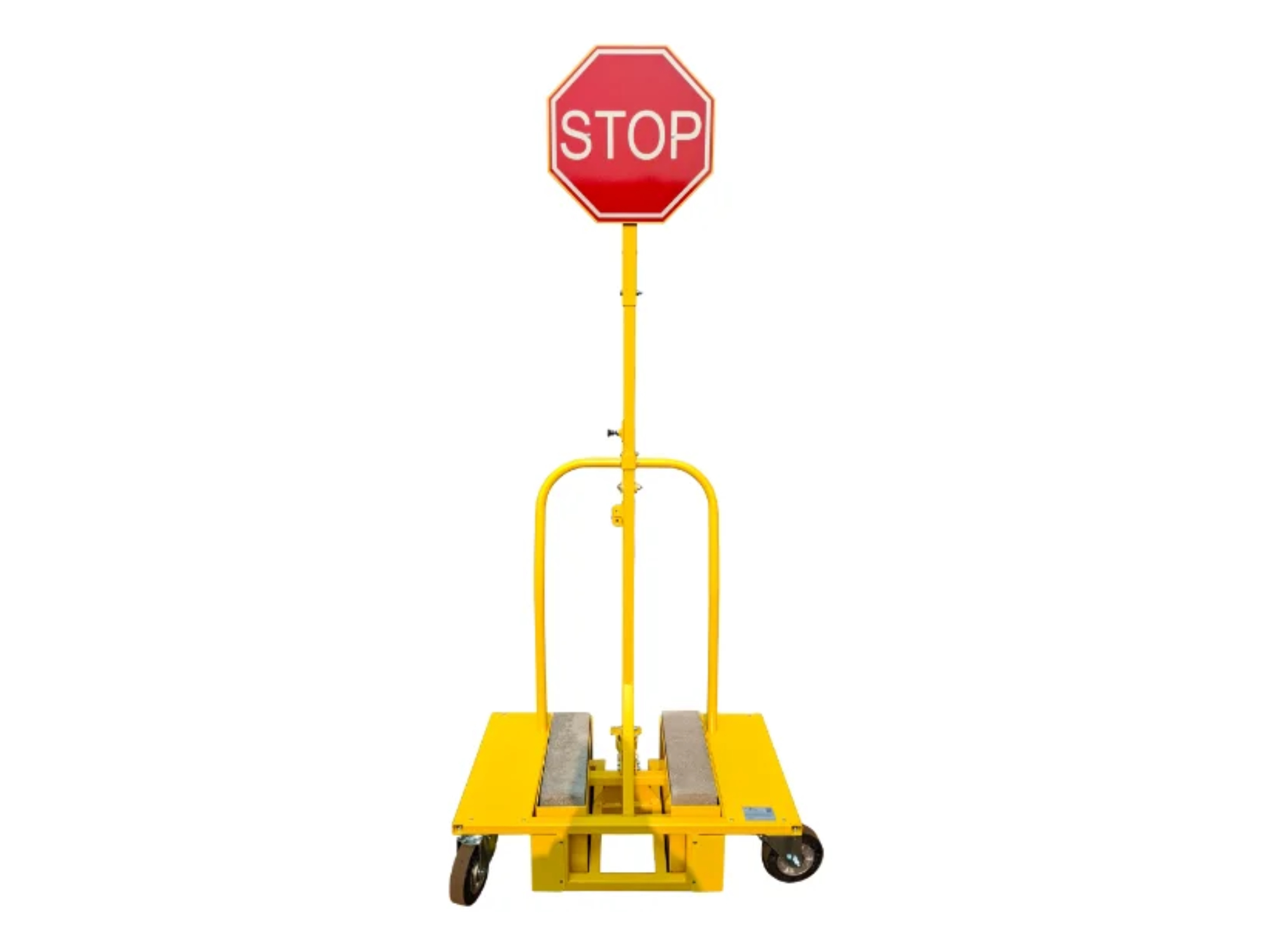 Znak Lock&Stop